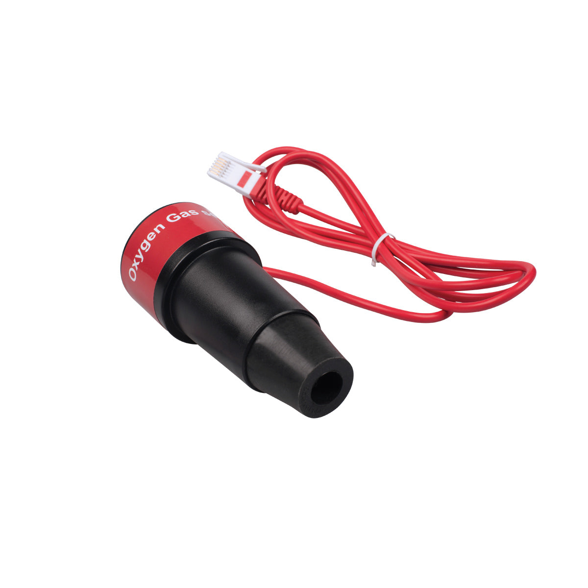 Oxygen Gas Sensor *
