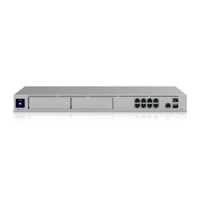 Ubiquiti - Dream Machine Pro Max UDM-PRO-MAX - Silver