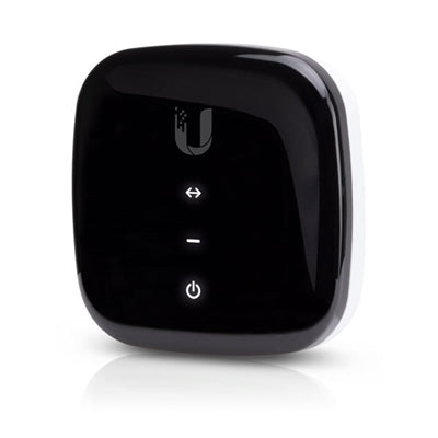 Ubiquiti UACC-AE Network Media Converter 1000 Mbit/s Black. White