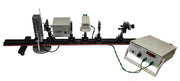 United Scientific® Ultrasonic Grating Apparatus