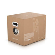 Ubiquiti - UISP Cable Carrier UISP-Cable-Carrier - White