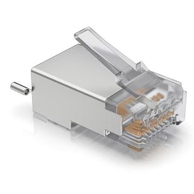 UBIQUITI TC-CON Toughcable Rj45 Connector 100Pk Shielded