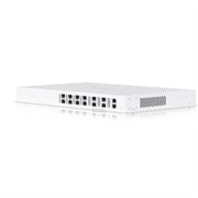 UISP-FIBER-OLT-XGS 8-Port Optical Line Terminal