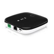 Ubiquiti UISP Fiber XGS, Optical Network, Deliver 10 Gbps Uplink/Downlink Speeds Over Distances, up to 20 Km, (1) XGS-PON Port, Incl 2Yr Warr