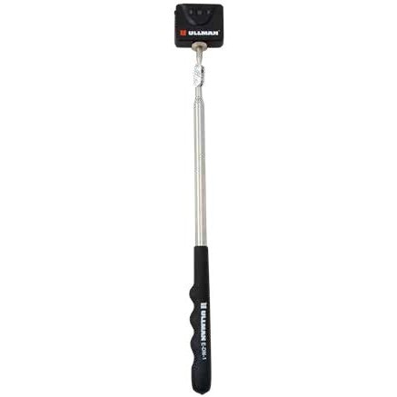 Digital Diagnostic Inspection Mirror with Magnetic Base, 6/CS