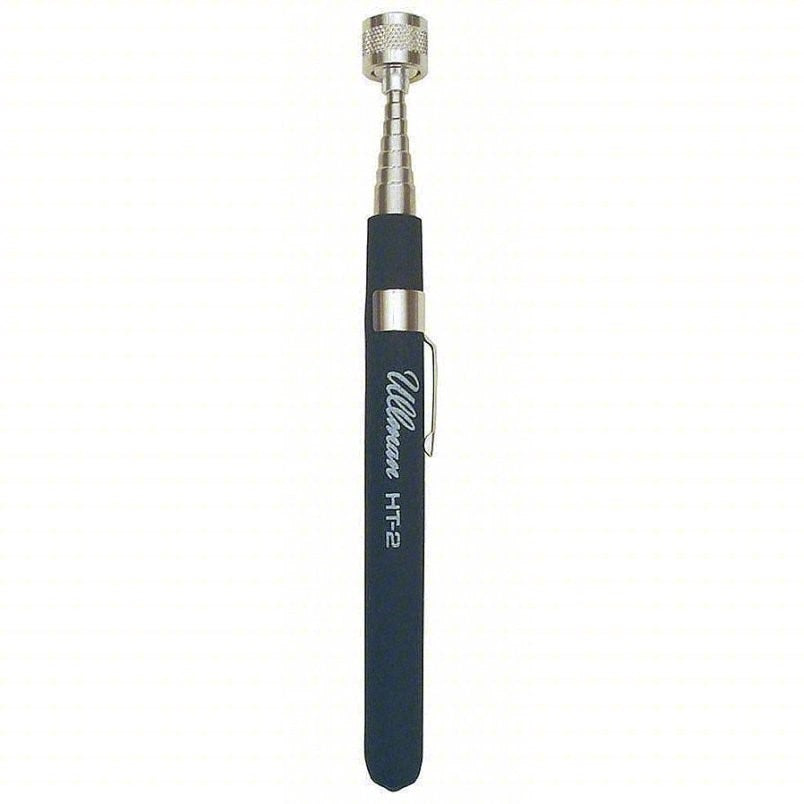 Magnetic Pick-up Tool, Telescoping, 5 lb. Load Capacity