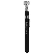 MAG. PICK-UP TOOL W/POWERCAP®, Telescoping; Lift Strength: 10lbs; Length: 8-1/4”; Ext Length: 30-1/4”