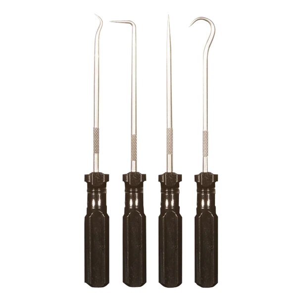 Refill - 5-1/16” Long Combination Pick