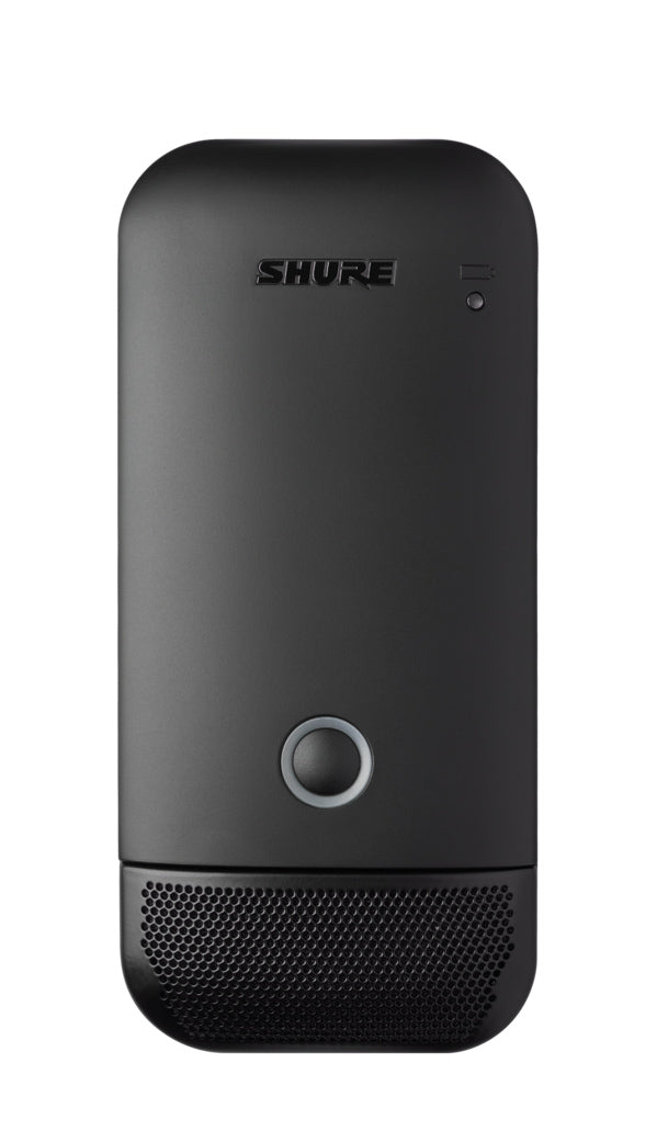 Shure ULXD6/O-J50A Boundry Microphone Transmitter. J50 Band