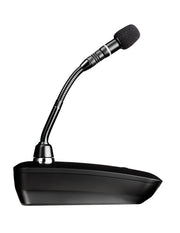 Shure ULXD8-J50A Wireless Gooseneck Base Transmitter. J50 Band