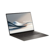 ASUS - Zenbook S 16 16” 3K OLED Touch-Screen Laptop - Copilot+ PC - AMD Ryzen AI 7 350 - 24GB Memory - 1TB SSD - Zumaia Gray
