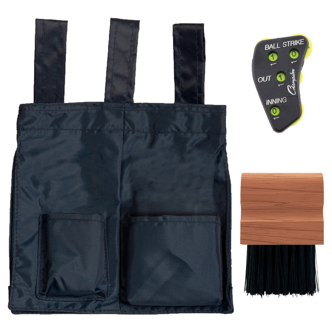 Umpire Kit