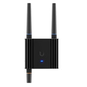 Ubiquiti - Mobile Router Ultra UMR-ULTRA-US - Black