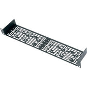 Middle Atlantic 1RU UMS Rackshelf - 3.5 inch Depth