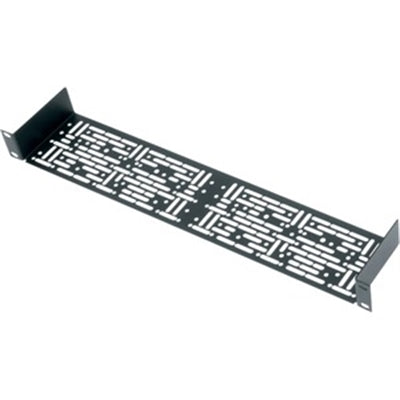 Middle Atlantic 1RU UMS Rackshelf - 3.5 inch Depth