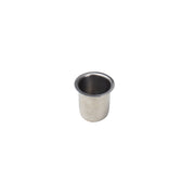 United Scientific® REUZ™ Stainless Steel Beaker, 100 mL