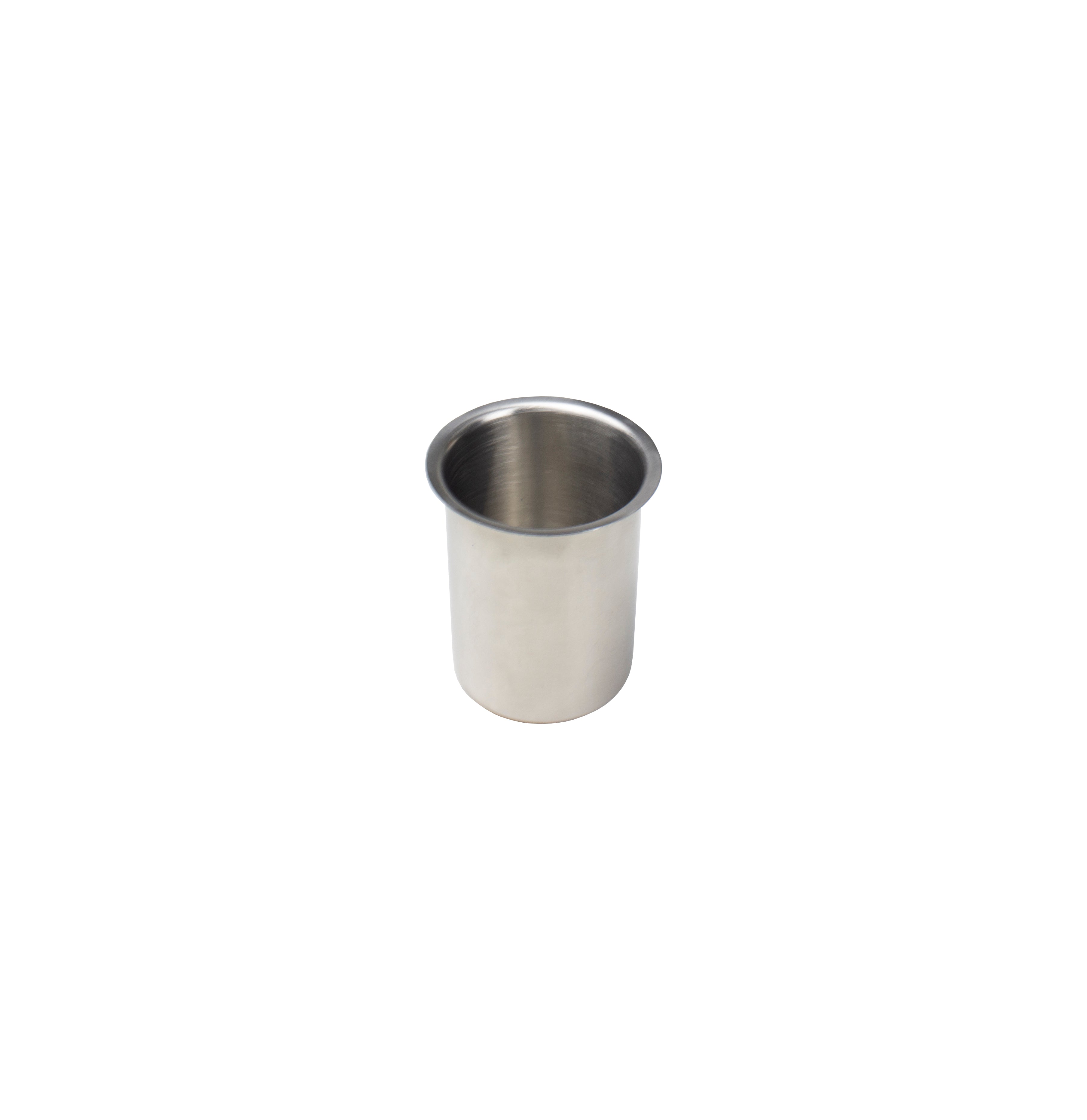 United Scientific® REUZ™ Stainless Steel Beaker, 250 mL