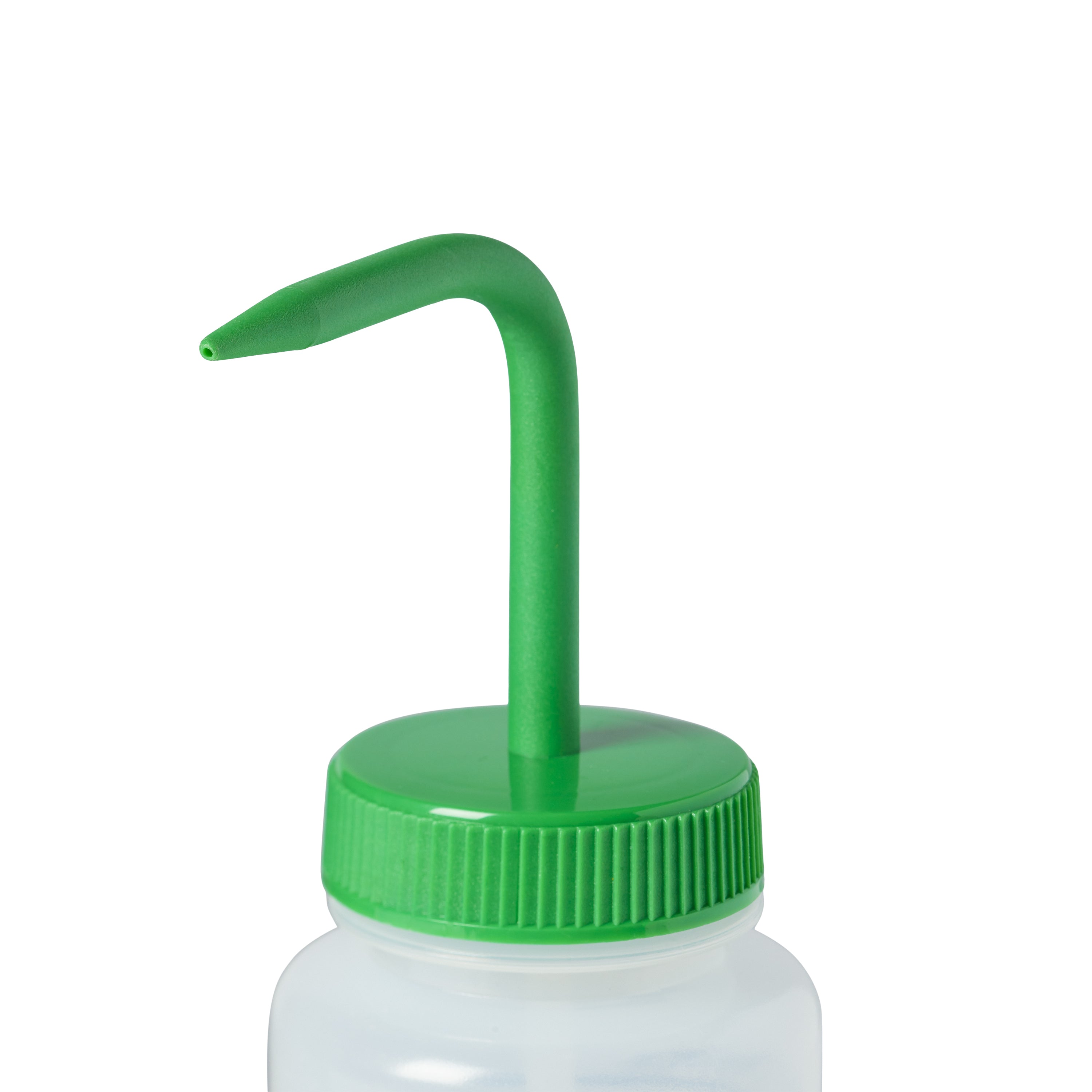 United Scientific® UniSafe™ Methanol Vented Wash Bottle, 500 mL, Pack of 6, LDPE, comes with 6