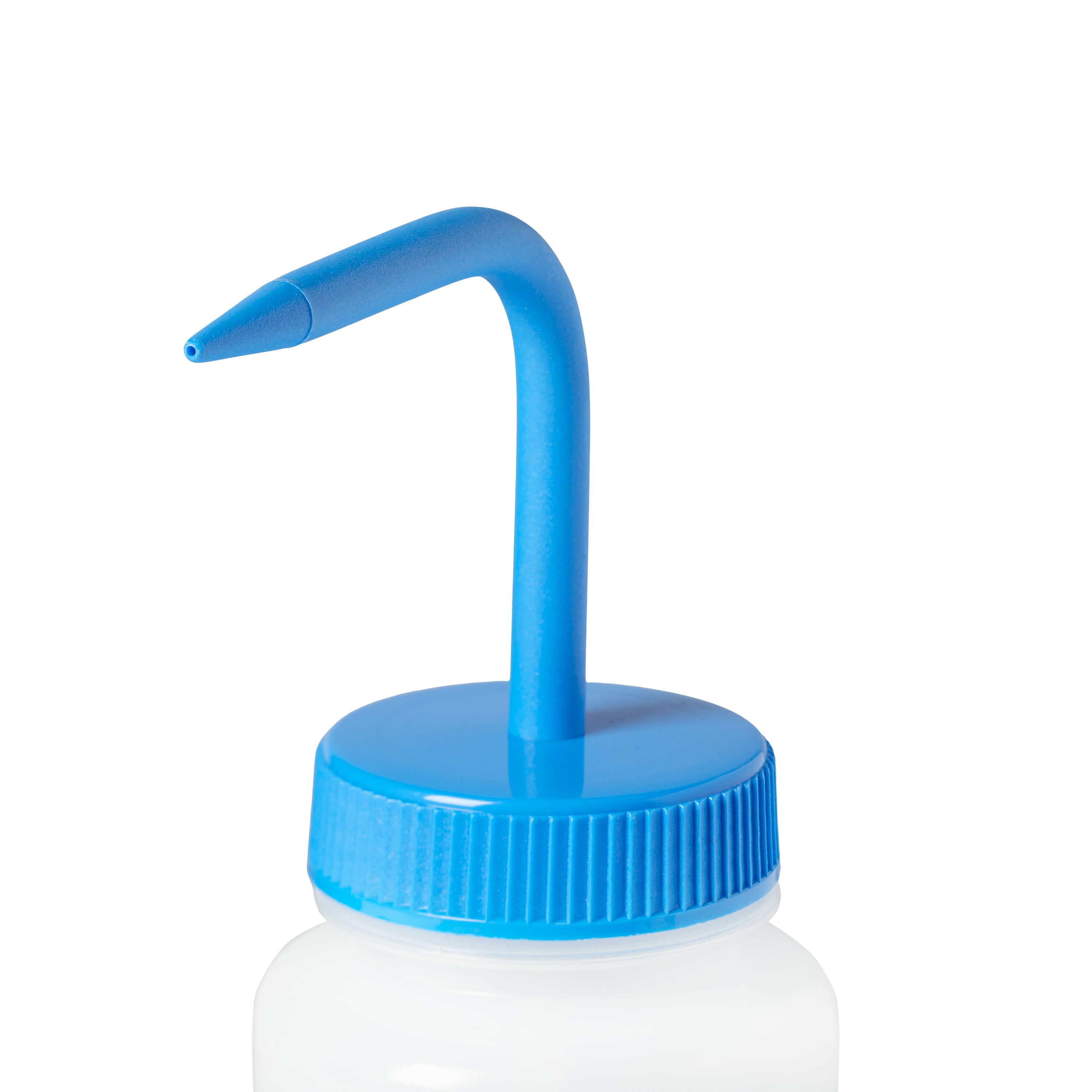 United Scientific® UniSafe™ Water Vented Wash Bottle, 500 mL, Pack of 6, LDPE, comes with 6