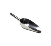 United Scientific® REUZ™ Stainless Steel Scoop, 250 mL