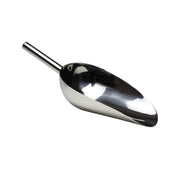 United Scientific® REUZ™ Stainless Steel Scoop, 500 mL