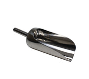 United Scientific® REUZ™ Stainless Steel Pharma Scoop, 1000 mL