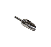United Scientific® REUZ™ Stainless Steel Pharma Scoop, 100 mL