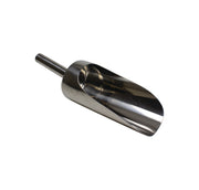United Scientific® REUZ™ Stainless Steel Pharma Scoop, 750 mL