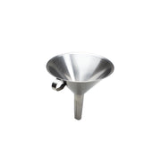United Scientific® REUZ™ Stainless Steel Funnel, 150 mm diameter