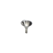 United Scientific® REUZ™ Stainless Steel Funnel, 50 mm diameter