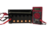 United Scientific® Advanced Thermostat Kit
