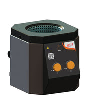 United Scientific® Black Diamond Analog Heating Mantle With Stirrer 50 mL