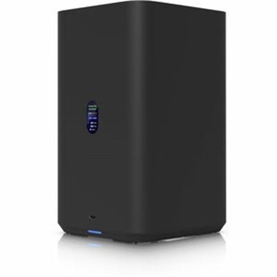 Ubiquiti UNAS 2 NAS Desktop Cortex-a Cortex-A57 4 GB Black