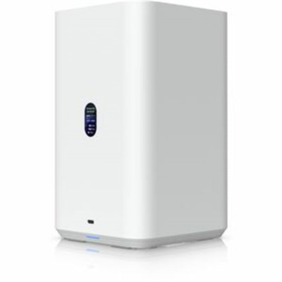 Ubiquiti UNAS 2 NAS Desktop Cortex-a Cortex-A57 4 GB White