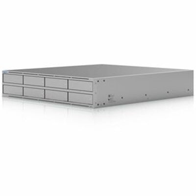 Ubiquiti UNAS-PRO-8 NAS/storage Server Rack (2U) Cortex-a Cortex-A57 1