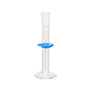 United Scientific® Measuring Cylinder, To Deliver (TD), Class A, Unserialized (Batch Certificate), Capacity 10 mL, comes with 2