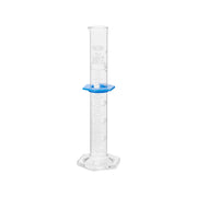 United Scientific® Measuring Cylinder, To Deliver (TD), Class A, Unserialized (Batch Certificate), Capacity 50 mL, comes with 2
