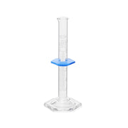 United Scientific® Measuring Cylinder, To Deliver (TD), Class A, Unserialized (Batch Certificate), Capacity 5 mL, comes with 2