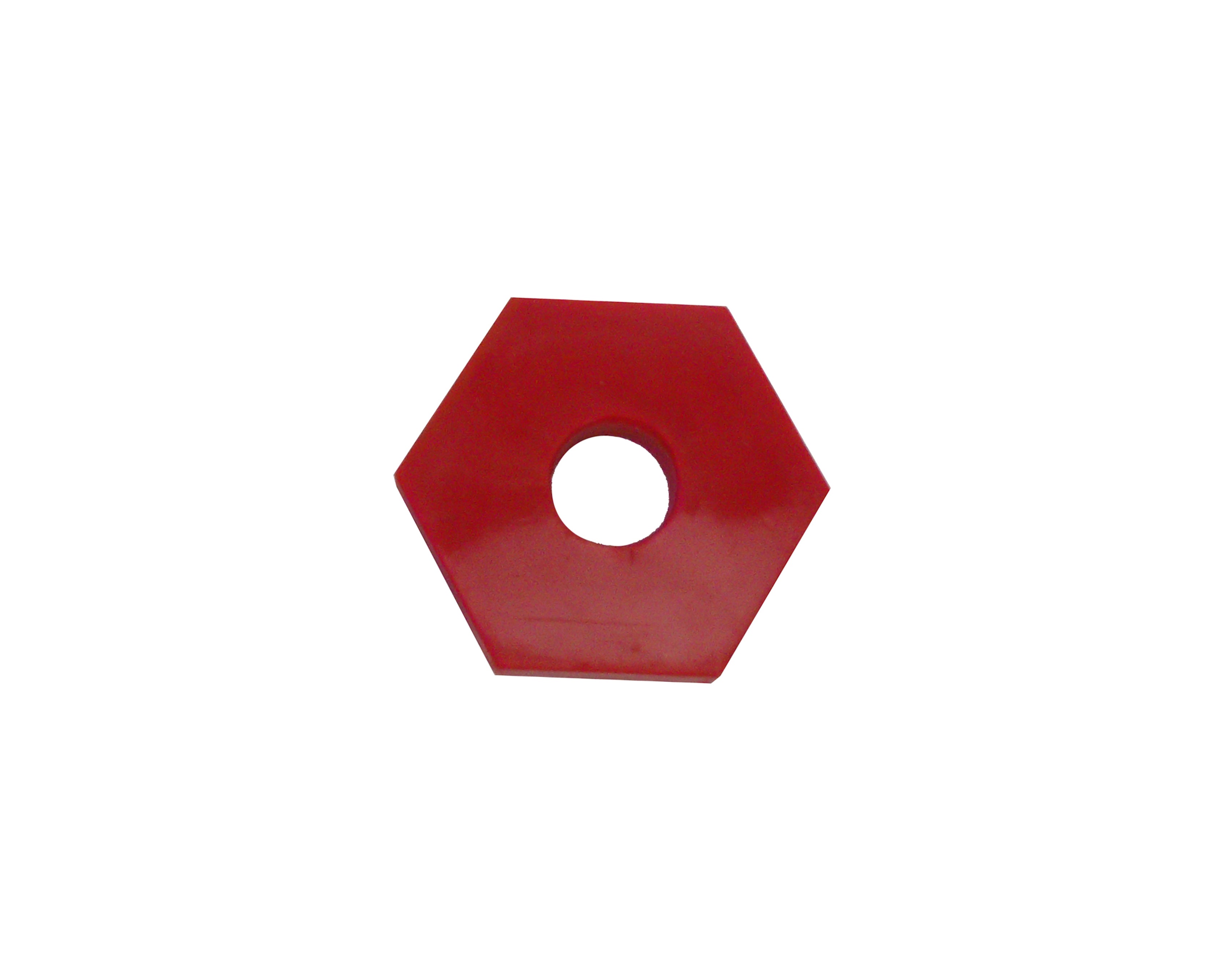 United Scientific® Bumper Guard For Volumetric Flask, Capacity 500 mL