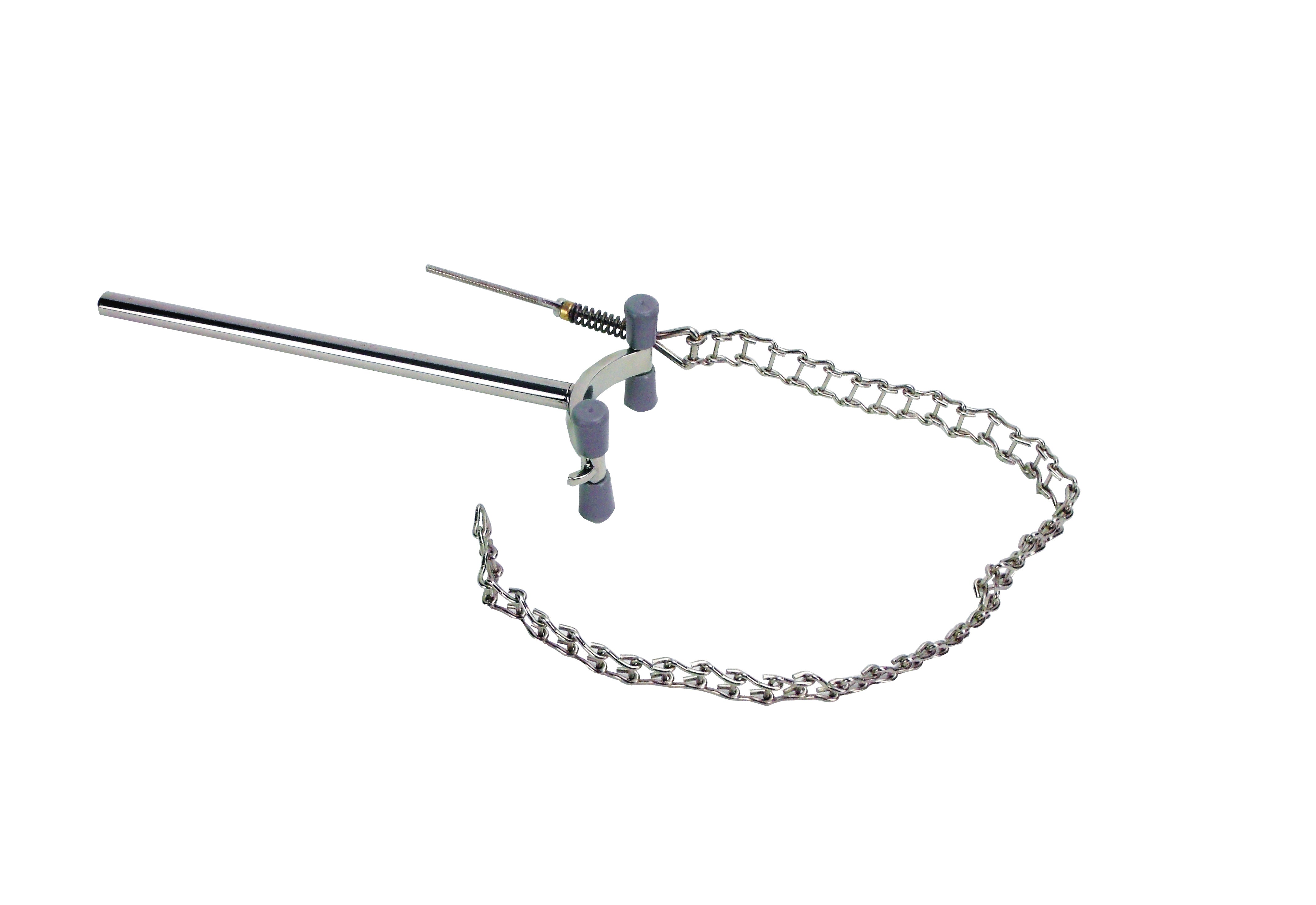 United Scientific® Chain Clamp