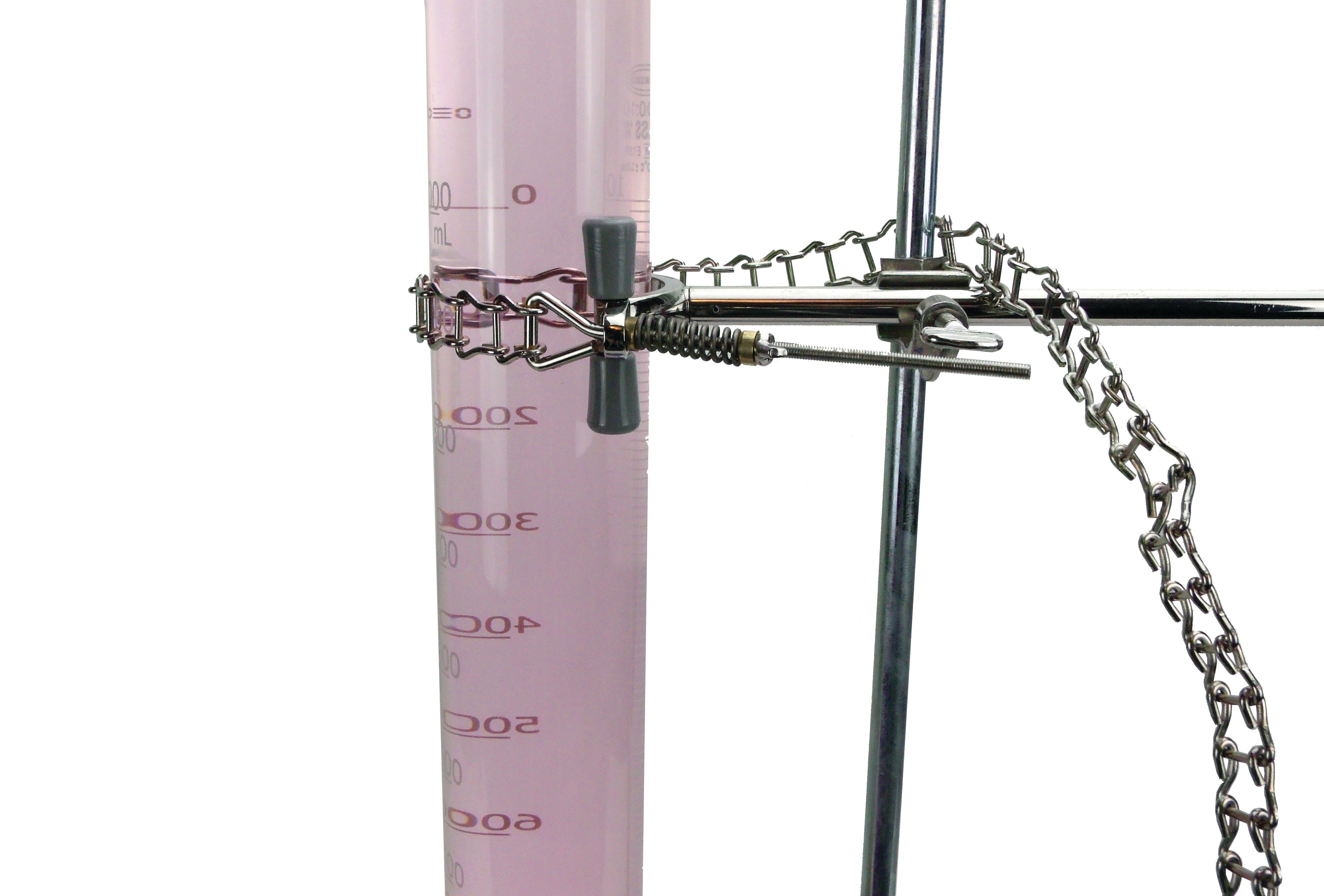 United Scientific® Chain Clamp