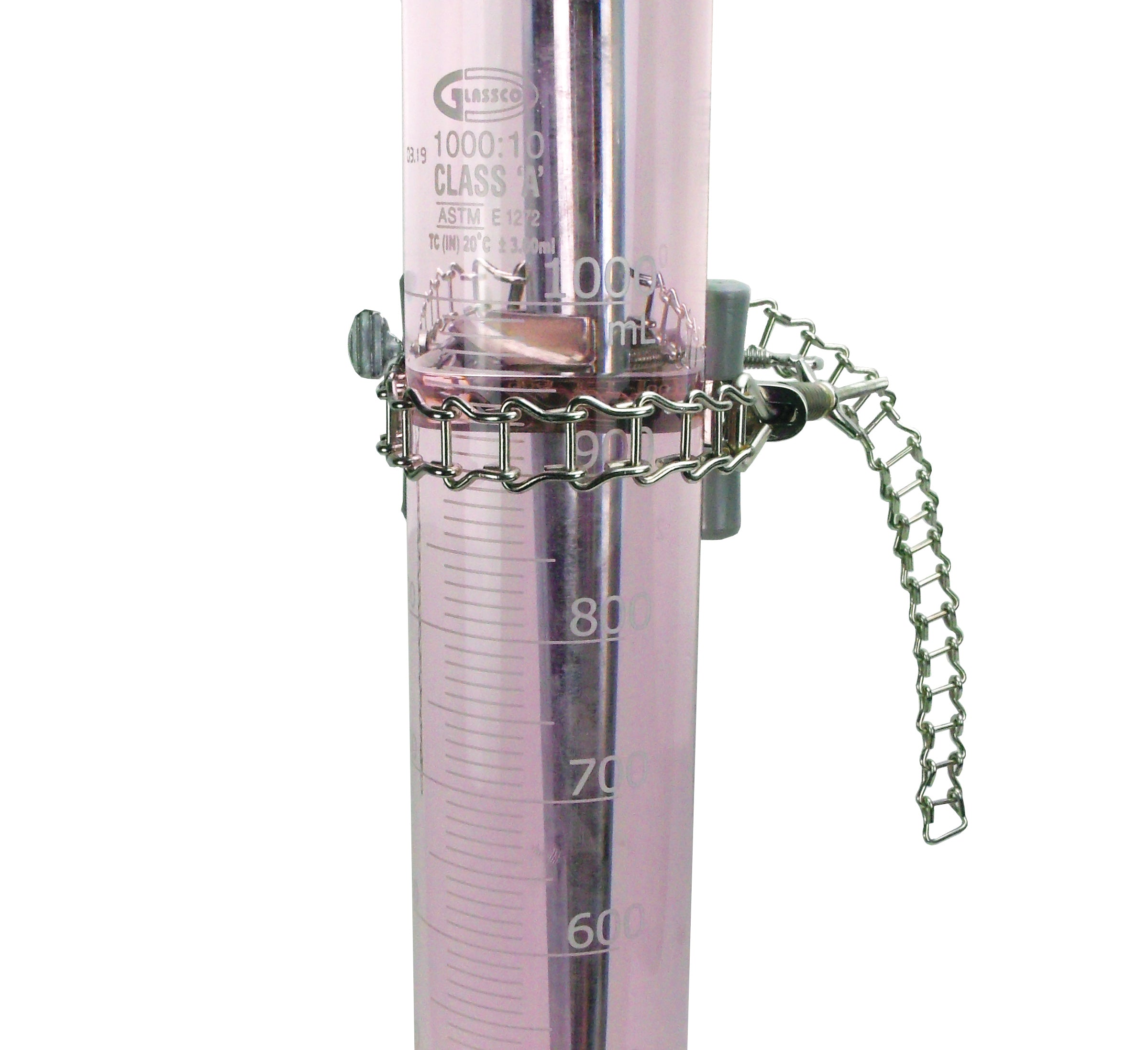 United Scientific® Chain Clamp