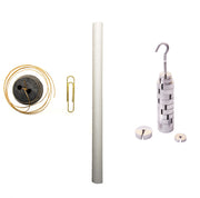 United Scientific® Centripetal Force Kit