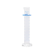 United Scientific® Graduated Cylinders, Double Scale, Borosilicate Glass, 1000 mL, Class B