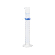 United Scientific® Graduated Cylinders, Double Scale, Borosilicate Glass, 250 mL, Class B