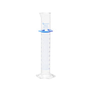 United Scientific® Graduated Cylinders, Double Scale, Borosilicate Glass, 500 mL, Class B