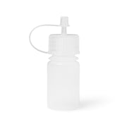 United Scientific® Dispenser dropping bottle, 15 mL, comes with 72