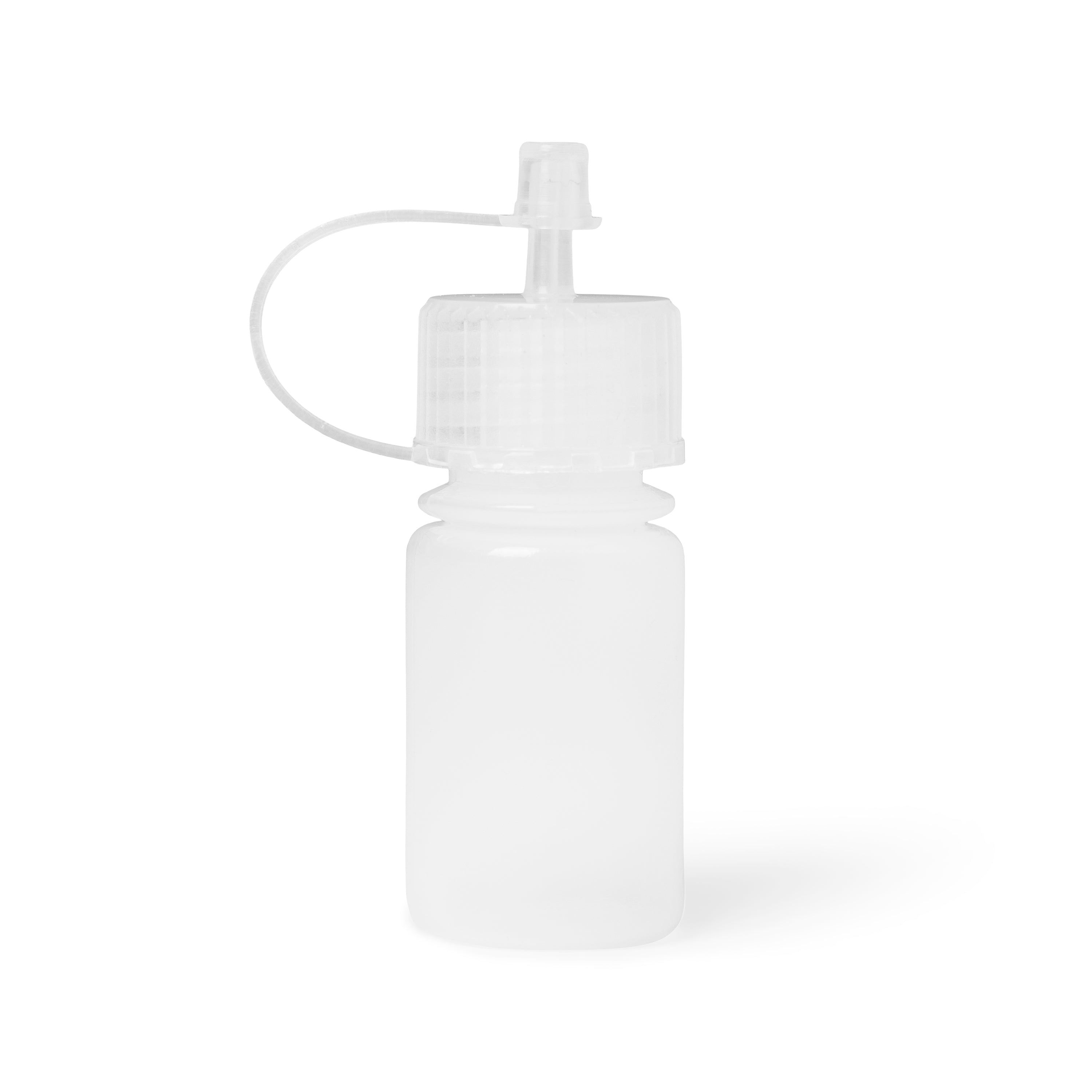 United Scientific® Dispenser dropping bottle, 15 mL, comes with 72