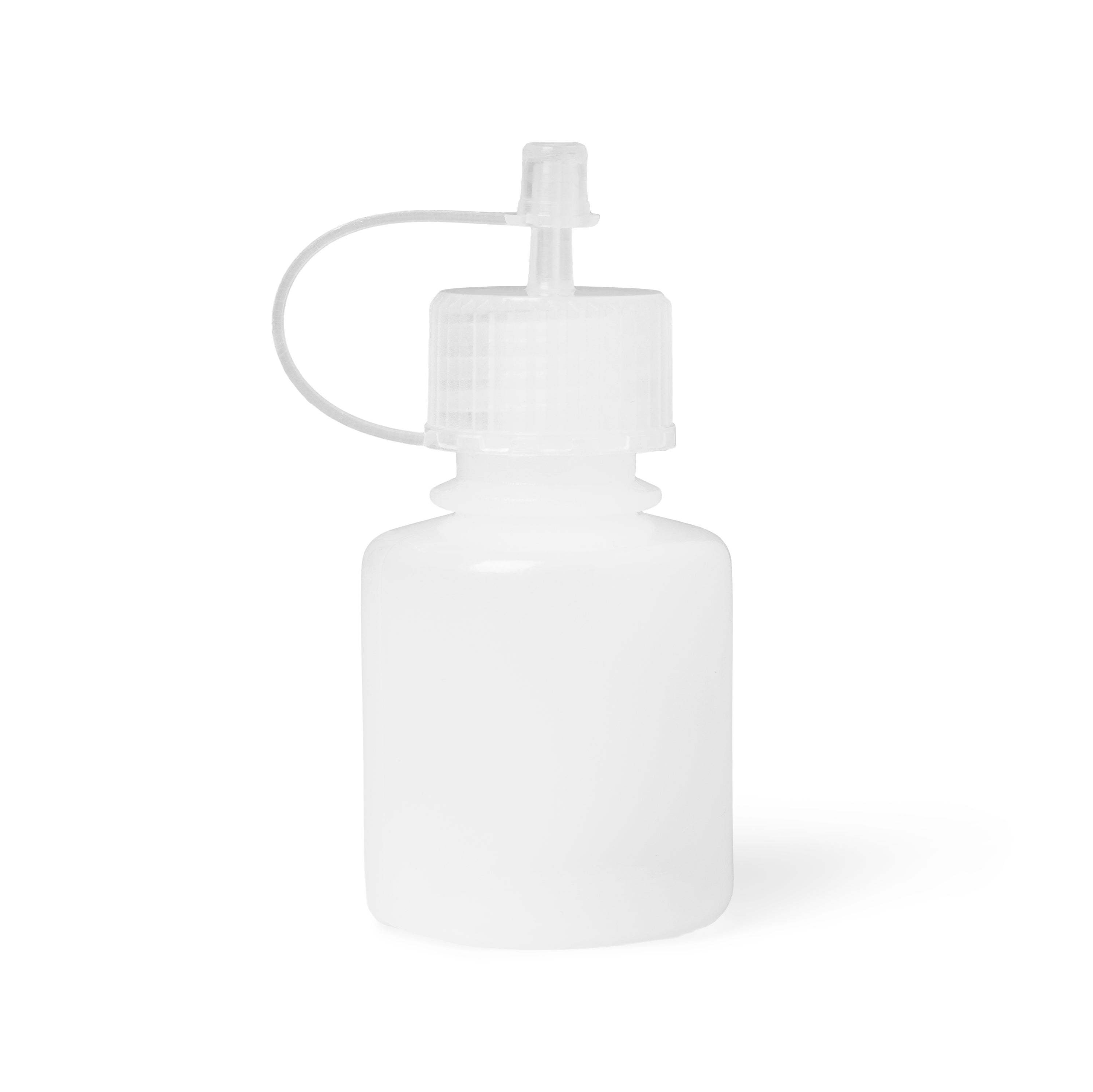 United Scientific® Dispenser dropping bottle, 30 mL, comes with 12