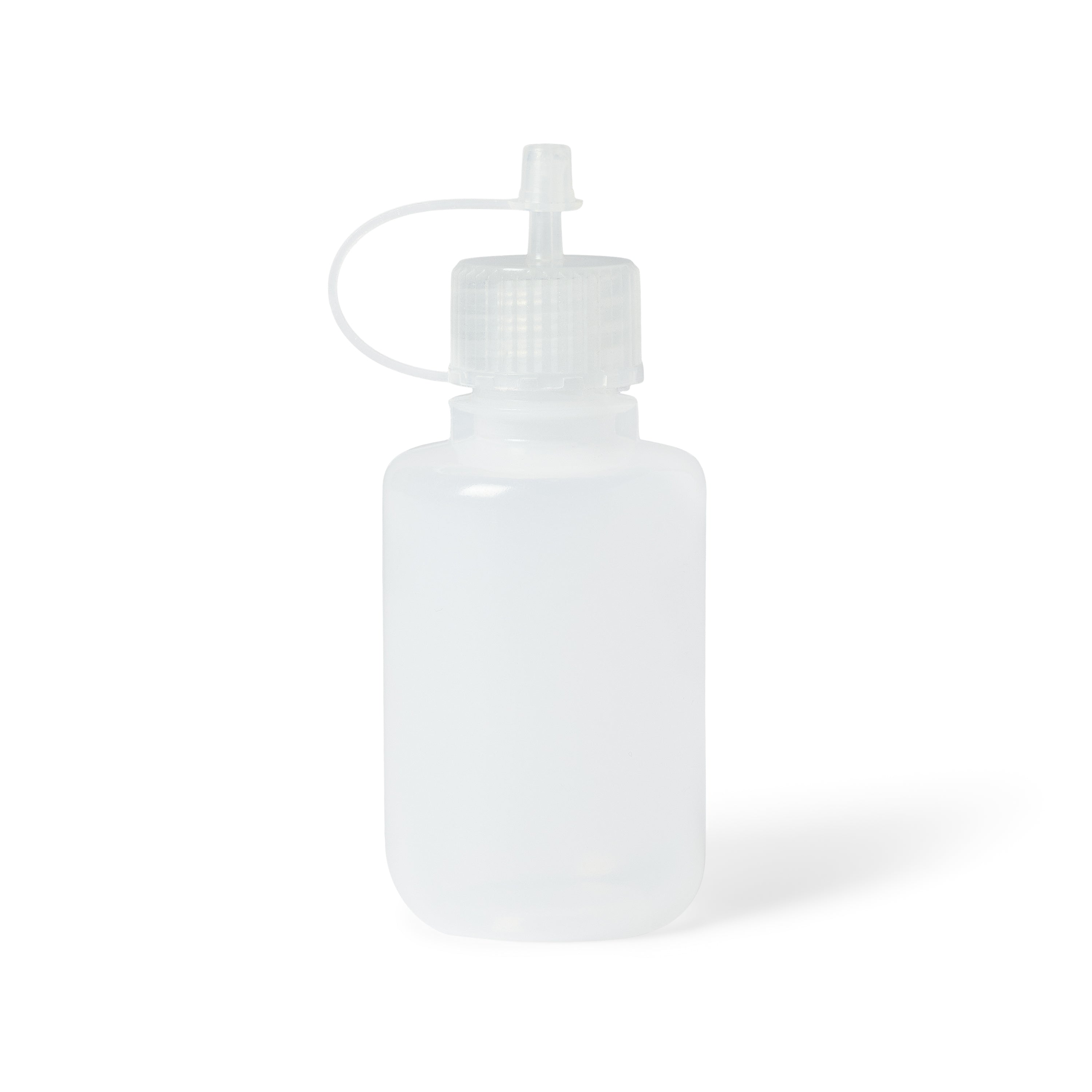 United Scientific® Dispenser dropping bottle, 60 mL, comes with 12